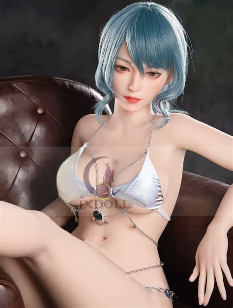 US 1399 00 Custom 150 160cm 170cm Asian Silicone TPE Sex Doll Liz