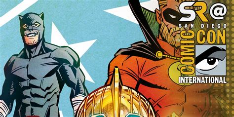 Jsa S New Roster Revealed As New Series Unleashes The Original Justice