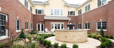 Masonic Homes Kentucky Louisville Campus | Senior Living Community ...