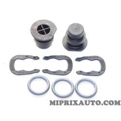 Kit Reparation Raccord Durite Tuyau Gaz Climatisation Volkswagen Audi