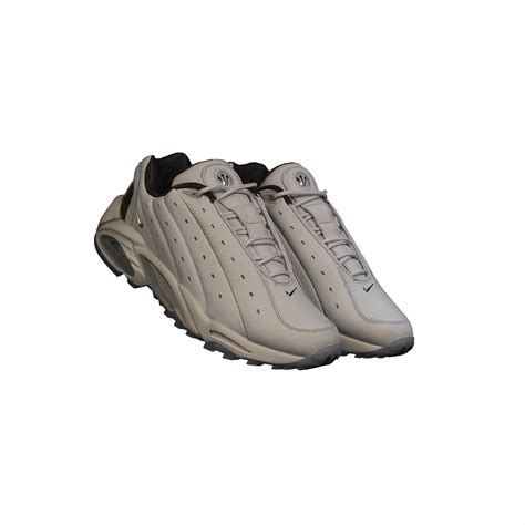 Champagne Hot Step Sneakers Nocta