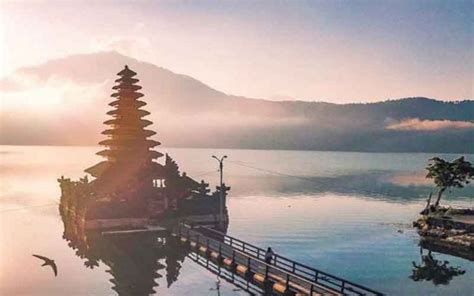 9 Tempat Instagramable Di Bedugul Bali 2022 Panduan Wisata Bali