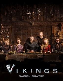 Voir Vikings En Streaming Papadustream