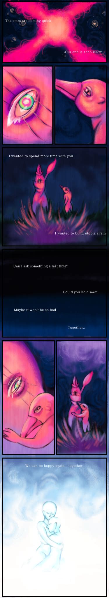 All Tomorrows Fanart - Temptors' Last Moments by Dream_haver : r ...