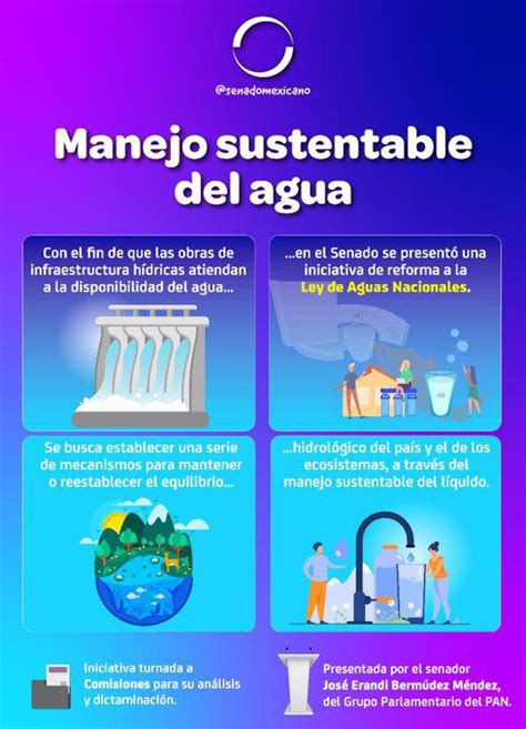 Manejo Sustentable Del Agua