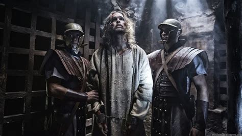 Son Of God 2014 Movie Hd Wallpapers