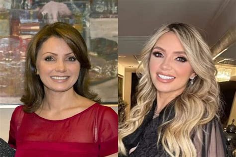 FOTOS Angelica Rivera Reaparece Con Un Nuevo Look Y Luce Irreconocible