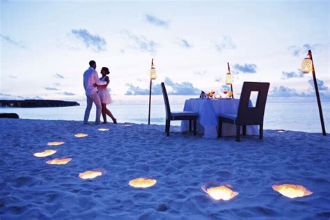 10 Romantic Things To Do In Maldives On Your Honeymoon