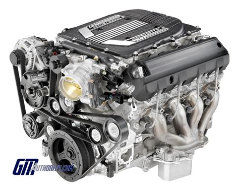 Magnuson Releases Largest Supercharger Yet For Gm 62l Lt4 V8 Engine