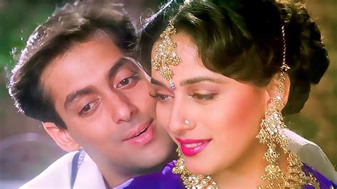 Bahut Pyar Karte Hain बहत पयर करत ह तमक सनम Sajan Salman