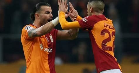 Match Preview Galatasaray Vs Istanbulspor Super Lig Prediction