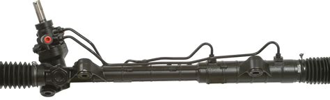 Ford Fusion Electric Rack And Pinion