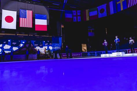 Grand Prix Espoo 2022: Recap - Anything GOEs