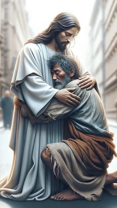 Jesus Loves Us All🥰😘😍🙏jesus Deus Shorts Youtube