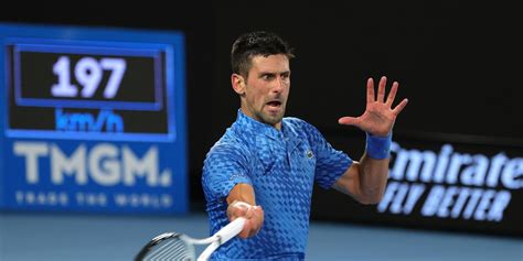 Australian Open Partidos Orden De Juego Horarios Y D Nde Ver