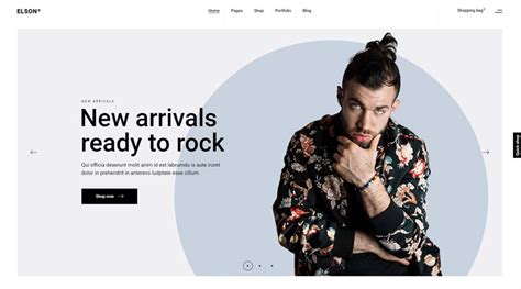 20 Awesome Clothing Store Wordpress Themes 2023 Wpklik