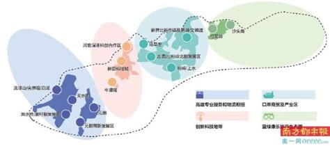 香港北部都会区规划落定 深圳区域应如何协同发展？