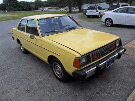 Datsun B210 For Sale In Georgia Nissan Sunny 1973 1983