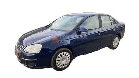 Despiece Volkswagen Jetta IV 2 3 VR5 20V 170 Cv 2005 Ref 22326