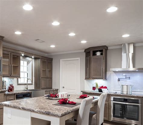 Kitchen Lighting Remodel Effect Sassy Style Redesign