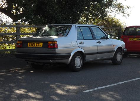 Volkswagen Jetta technical specifications and fuel economy