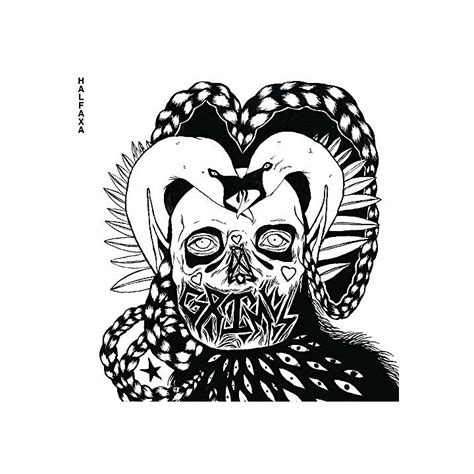 grimes halfaxa  arts