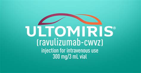 ULTOMIRIS Ravulizumab Cwvz Official NMOSD Patient Site