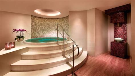 Ahasees Spa and Club at Grand Hyatt Dubai