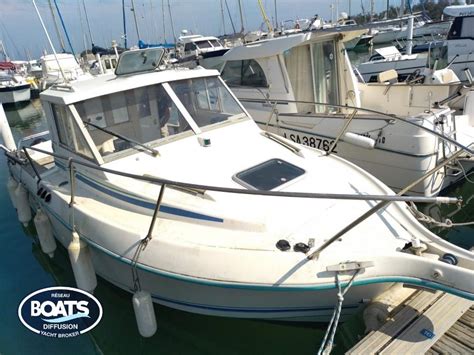 Beneteau Antares Usado En Var Cosas De Barcos