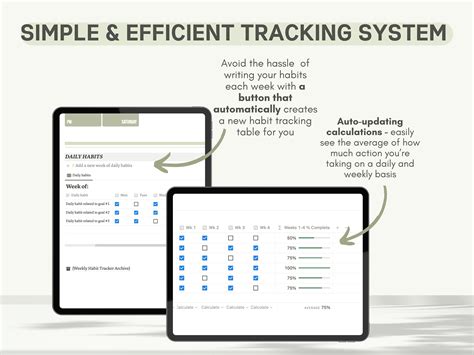 Notion Goal Setting Template Notion Week Year Goal Planner