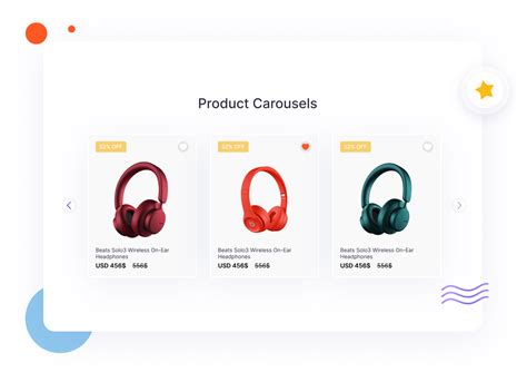 Divi Product Carousel Module For Woocommerce