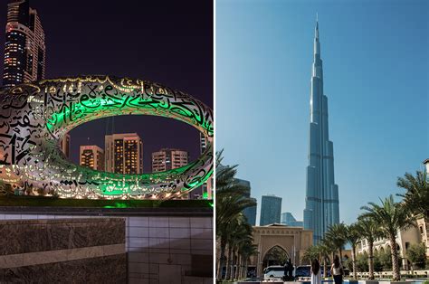 The Museum Of The Future In Dubai Infos And Tickets