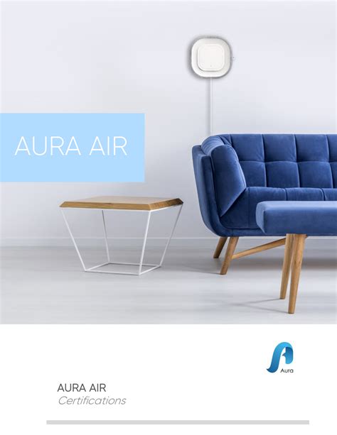 Aura Air Device Database