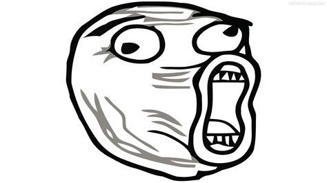 Meme Face Wallpapers On Wallpaperdog