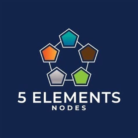 elements nodes medium