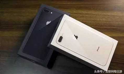 蘋果「扛不住」了iphone 8價格崩盤連跌至「冰點價」 每日頭條