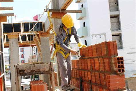 Custo Da Constru O Civil No Brasil Sobe Em Meses Sintricom