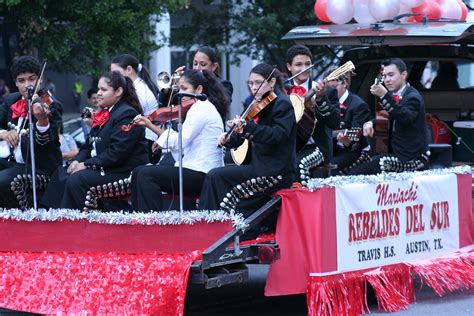 Travis High Mariachis Arianne Flickr