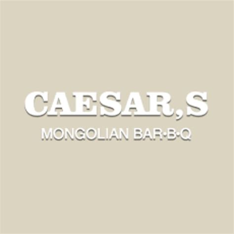 Order Caesars Mongolian bbq - Cerritos, CA Menu Delivery [Menu & Prices ...