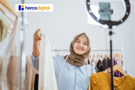 6 Strategi Pemasaran TikTok Untuk Memaksimalkan Bisnis Herco Digital