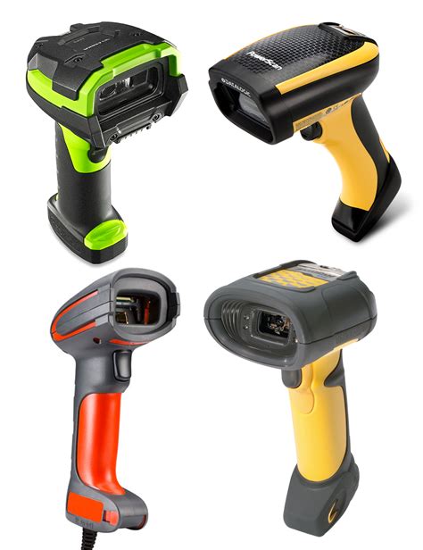 Wholesale & Bulk Barcode Scanners - Corded, Wireless, Handheld & Hands-Free