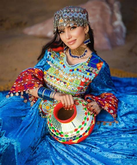 Afghan tajik persian traditional folk dress – Artofit