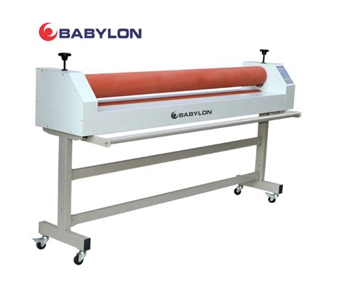 MÁY CÁN MÀNG NGUỘI 1M6 1600MM GIÁ RẺ BABYLON