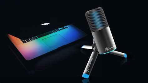 Best Microphones For Macbook Pro In Applavia