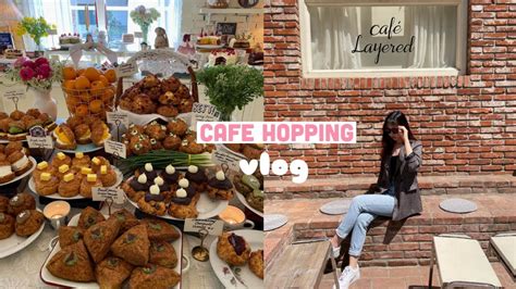 Korea Diaries How Much I Spend Cafe Hopping In Yeonnam Dong Seoul