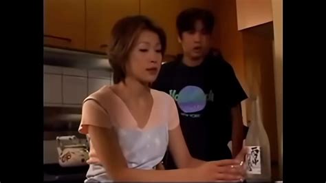 Japanese Mom Gets Good Fuck Bokepmama