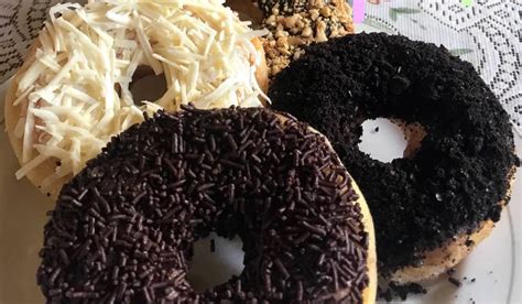 Cara Membuat Donat Jco Rumahan Hasil Cantik Caramembuat Id