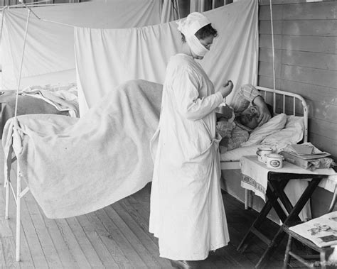 How Covid Sparked Forgotten Accounts Of Flu Binghamton News