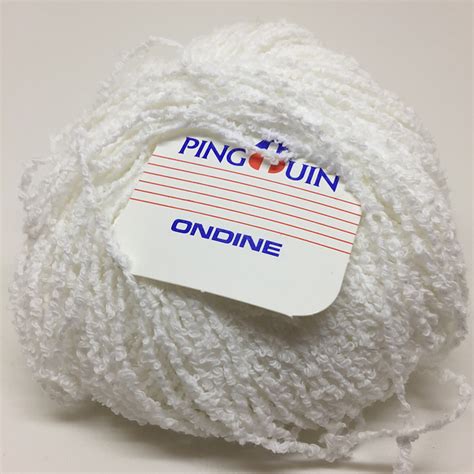 Ravelry Laines Du Pingouin Ondine