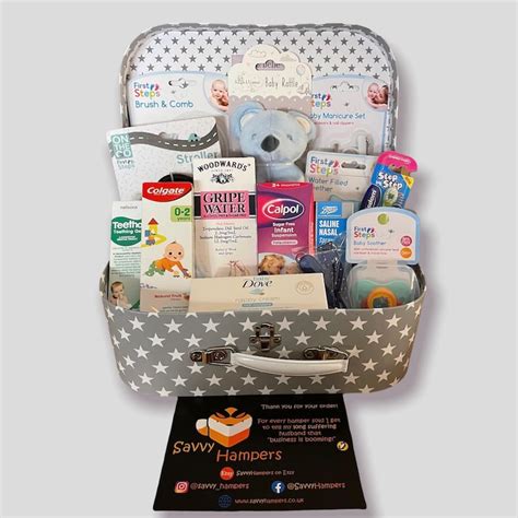 New Parent Survival Kit Ultimate Edition Baby Shower Gift Etsy Uk